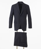 【ジェイ プレス/J.PRESS / MEN】の【WEB・一部店舗限定】シャドーヘリンボーン スーツ ネイビー系1|ID: prp329100004670541 ipo3291000000033766548