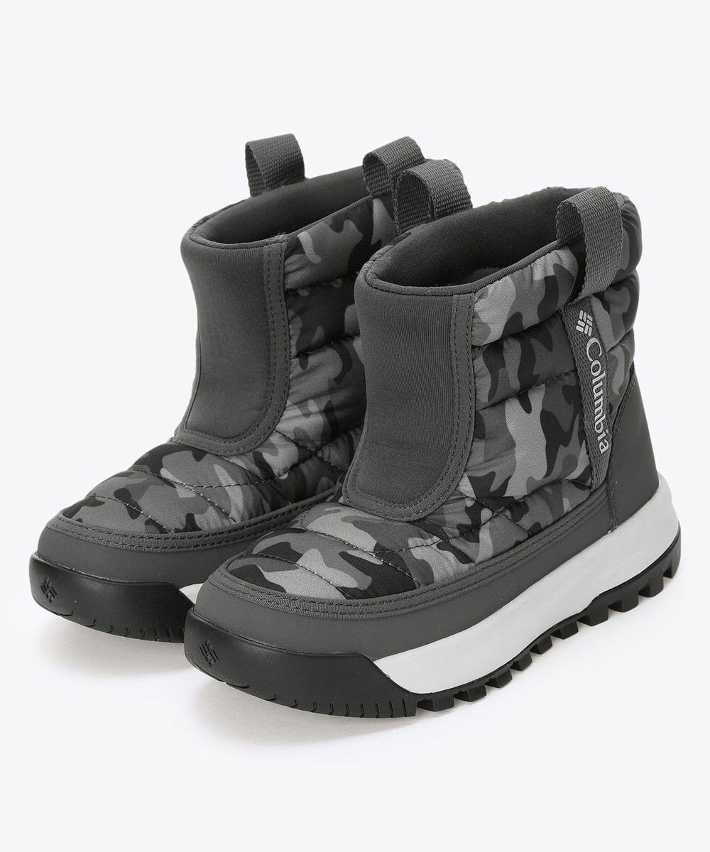 【コロンビア/Columbia / KIDS】のColumbia/ 【KIDS】ユース スノートロット ミッド /コロンビア 人気、トレンドファッション・服の通販 founy(ファニー) ファッション Fashion キッズファッション Fashion for Kids クッション Cushion, Throw Pillow 軽量 Lightweight, Ultra Light ストレッチ Stretch, Stretchy Fabric メッシュ Mesh, Net Fabric A/W・秋冬 Autumn/Winter S/S・春夏 SS, Spring/Summer, Warm Season おすすめ Recommended / Our Picks 夏 Summer other-1|ID: prp329100004670545 ipo3291000000034706742