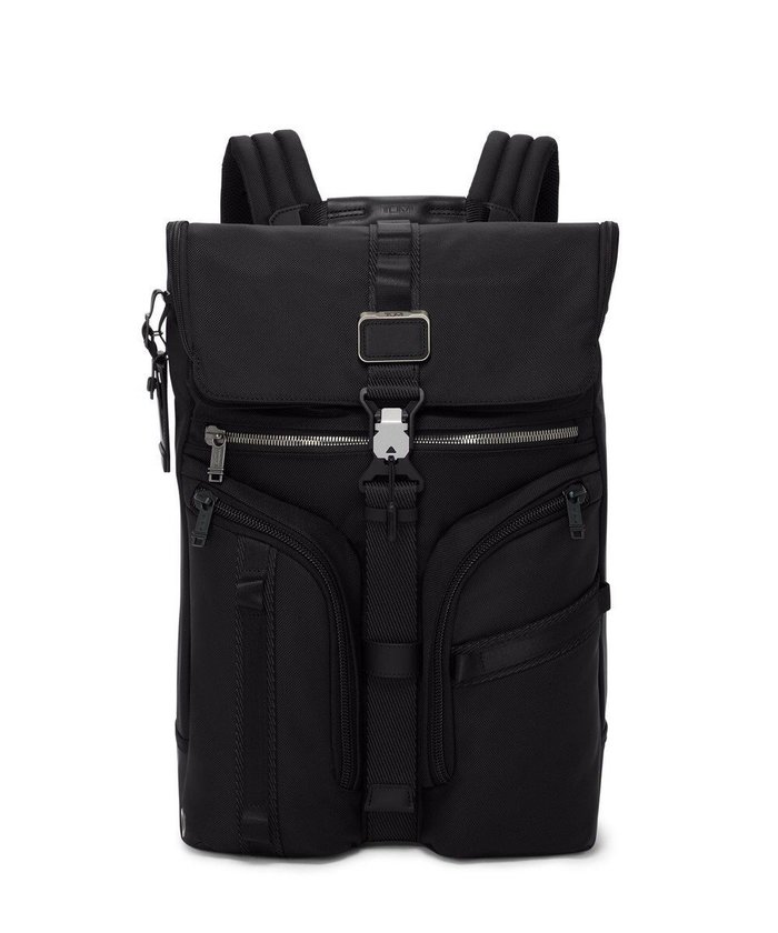 【トゥミ/TUMI / MEN】のALPHA BRAVO 「サーヴェイランス」フラップ・バックパック インテリア・キッズ・メンズ・レディースファッション・服の通販 founy(ファニー) https://founy.com/ ファッション Fashion メンズファッション Fashion for Men バッグ Bags アクセサリー Fashion Accessories コレクション Collection, Seasonal Line コーティング Coating, Coated Finish 傘 Umbrella, Parasol フラップ Flap, Flap Pocket フロント Front, Front Design ポケット Pocket, Pocket Detail マグネット Magnet, Magnetic Closure メッシュ Mesh, Net Fabric リュック Backpack, Rucksack 旅行 Travel ビジネス 仕事 通勤 Business / Work / Commuting |ID: prp329100004670598 ipo3291000000033766672