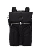 【トゥミ/TUMI / MEN】のALPHA BRAVO 「サーヴェイランス」フラップ・バックパック 人気、トレンドファッション・服の通販 founy(ファニー) ファッション Fashion メンズファッション Fashion for Men バッグ Bags アクセサリー Fashion Accessories コレクション Collection, Seasonal Line コーティング Coating, Coated Finish 傘 Umbrella, Parasol フラップ Flap, Flap Pocket フロント Front, Front Design ポケット Pocket, Pocket Detail マグネット Magnet, Magnetic Closure メッシュ Mesh, Net Fabric リュック Backpack, Rucksack 旅行 Travel ビジネス 仕事 通勤 Business / Work / Commuting thumbnail ブラック|ID: prp329100004670598 ipo3291000000033766673