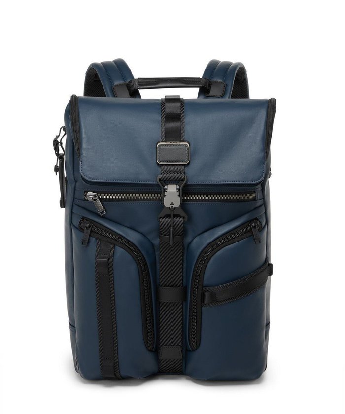 【トゥミ/TUMI / MEN】のALPHA BRAVO 「サーヴェイランス」フラップ・バックパック インテリア・キッズ・メンズ・レディースファッション・服の通販 founy(ファニー) https://founy.com/ ファッション Fashion メンズファッション Fashion for Men バッグ Bags アクセサリー Fashion Accessories コレクション Collection, Seasonal Line コーティング Coating, Coated Finish 傘 Umbrella, Parasol フラップ Flap, Flap Pocket フロント Front, Front Design ポケット Pocket, Pocket Detail マグネット Magnet, Magnetic Closure メッシュ Mesh, Net Fabric リュック Backpack, Rucksack 旅行 Travel ビジネス 仕事 通勤 Business / Work / Commuting |ID: prp329100004670599 ipo3291000000033766674