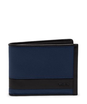 【トゥミ/TUMI / MEN】のALPHA グローバル・ダブル・ビルフォールド 人気、トレンドファッション・服の通販 founy(ファニー) ファッション Fashion メンズファッション Fashion for Men ウォレット Wallet トリミング Trimming, Decorative Edge ポケット Pocket, Pocket Detail 旅行 Travel 財布 Wallet, Purse |ID:prp329100004670600