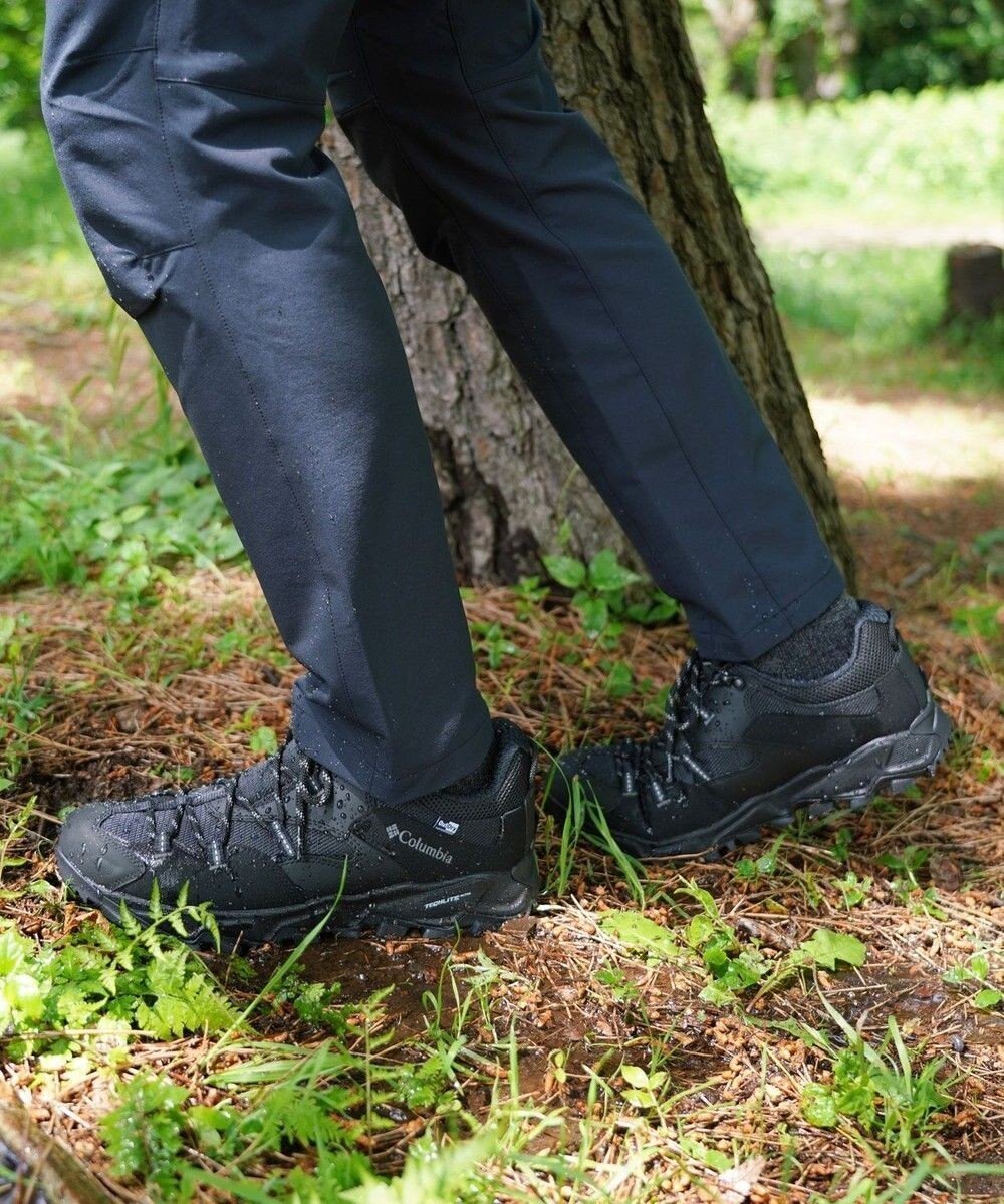 【コロンビア/Columbia / MEN】のColumbia/ セイバー シックス ロー アウトドライ /コロンビア インテリア・キッズ・メンズ・レディースファッション・服の通販 founy(ファニー) ファッション Fashion メンズファッション Fashion for Men クラシカル Classical, Vintage-Inspired 軽量 Lightweight, Ultra Light パフォーマンス Performance, Active Function メッシュ Mesh, Net Fabric ループ Loop, Loop Knit A/W・秋冬 Autumn/Winter S/S・春夏 SS, Spring/Summer, Warm Season おすすめ Recommended / Our Picks 夏 Summer Black、 Dove|ID: prp329100004670604 ipo3291000000034576127