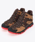 【コロンビア/Columbia / MEN】のColumbia/ セイバー シックス ミッド アウトドライ /コロンビア Bark、 Red Spark|ID: prp329100004670605 ipo3291000000033766690
