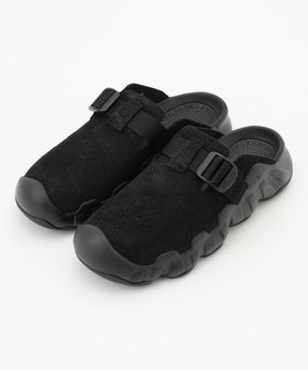 【ジョセフ アブード マウンテン/JOSEPH ABBOUD MOUNTAIN / MEN】の【KEEN・26.0～27.0㎝】HYPERPORT CLOG LEATHER サンダル 人気、トレンドファッション・服の通販 founy(ファニー) ファッション Fashion メンズファッション Fashion for Men アウトドア Outdoor Clothing サンダル Sandals, Summer Shoes シューズ Shoes, Footwear シンプル Simple, Minimal リラックス Relax, Relaxed Fit A/W・秋冬 Autumn/Winter おすすめ Recommended / Our Picks |ID:prp329100004670607