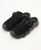 【ジョセフ アブード マウンテン/JOSEPH ABBOUD MOUNTAIN / MEN】の【KEEN・26.0~27.0㎝】HYPERPORT CLOG LEATHER サンダル 人気、トレンドファッション・服の通販 founy(ファニー) ファッション Fashion メンズファッション Fashion for Men アウトドア Outdoor Clothing サンダル Sandals, Summer Shoes シューズ Shoes, Footwear シンプル Simple, Minimal リラックス Relax, Relaxed Fit A/W・秋冬 Autumn/Winter おすすめ Recommended / Our Picks thumbnail ブラック系|ID: prp329100004670607 ipo3291000000034188380