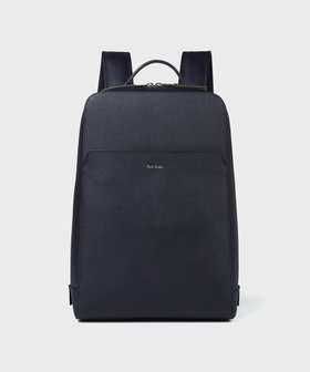 【ポールスミス/Paul Smith / MEN】のシグネチャーストライププラー リュック 人気、トレンドファッション・服の通販 founy(ファニー) ファッション Fashion メンズファッション Fashion for Men バッグ Bags プリント Print, Printed Pattern ポケット Pocket, Pocket Detail メンズ Men's, Menswear リュック Backpack, Rucksack エレガント 上品 Elegant |ID:prp329100004670636