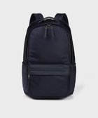 【ポールスミス/Paul Smith / MEN】のナイロンブライトストライプトリム SS25 リュック ネイビー|ID: prp329100004670638 ipo3291000000033766778