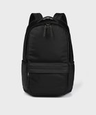 【ポールスミス/Paul Smith / MEN】のナイロンブライトストライプトリム SS25 リュック ブラック|ID: prp329100004670638 ipo3291000000034347715