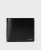 【ポールスミス/Paul Smith / MEN】のコードバン AW25 2つ折り財布 ブラック|ID: prp329100004670640 ipo3291000000033766785