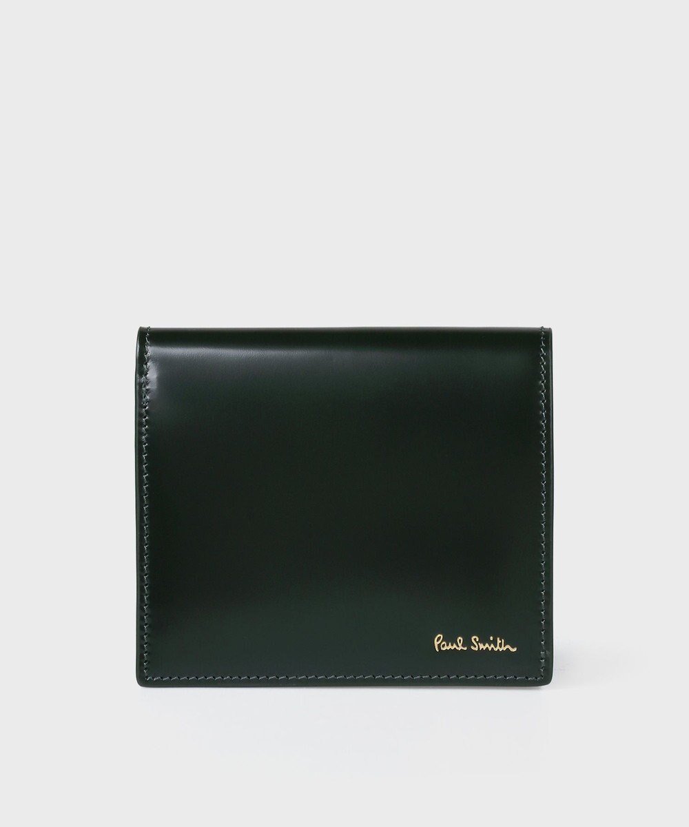 【ポールスミス/Paul Smith / MEN】のコードバン AW25 ミニ財布 人気、トレンドファッション・服の通販 founy(ファニー) 　ファッション　Fashion　メンズファッション　Fashion for Men　財布　Wallet, Purse　ダイヤモンド　Diamond, Brilliant Cut　ポケット　Pocket, Pocket Detail　メンズ　Men's, Menswear　ラグジュアリー　Luxury, Elegant　エレガント 上品　Elegant　 other-1|ID: prp329100004670641 ipo3291000000033766786