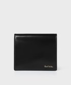 【ポールスミス/Paul Smith / MEN】のコードバン AW25 ミニ財布 ブラック|ID: prp329100004670641 ipo3291000000033766788