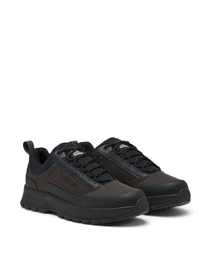 【ソレル/SOREL / MEN】のSOREL/ アウティング ニュースニーカーロウ ウォータープルーフ /ソレル インテリア・キッズ・メンズ・レディースファッション・服の通販 founy(ファニー) https://founy.com/ ファッション Fashion メンズファッション Fashion for Men シューズ・靴 Shoes スニーカー / カジュアルにもスポーティにも Sneakers & Trainers アウトドア Outdoor Clothing ウォーター Water スニーカー Sneakers, Trainers ラバー Rubber, Rubber Sole 軽量 Lightweight, Ultra Light |ID: prp329100004670647 ipo3291000000034410499