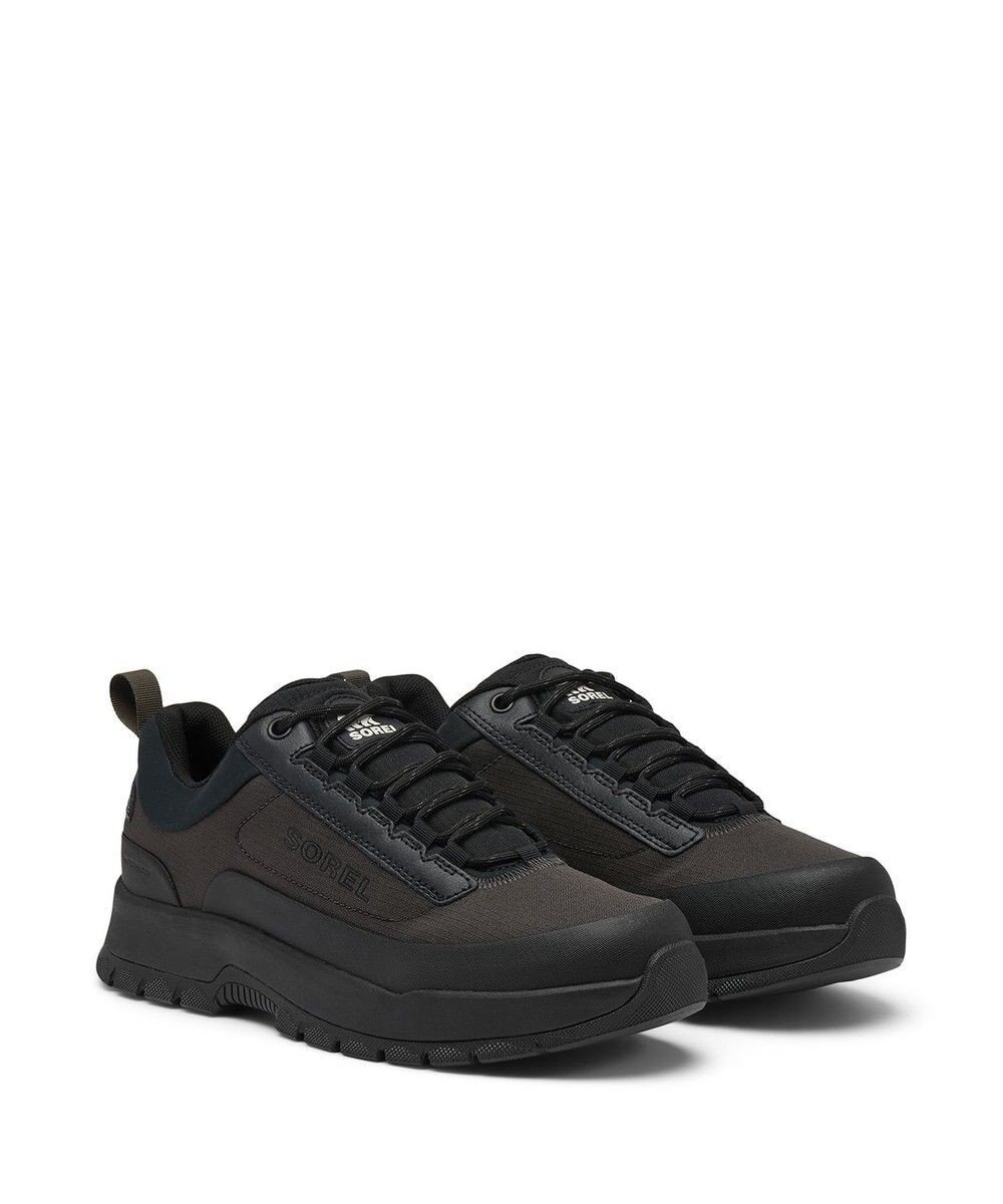 【ソレル/SOREL / MEN】のSOREL/ アウティング ニュースニーカーロウ ウォータープルーフ /ソレル 人気、トレンドファッション・服の通販 founy(ファニー) ファッション Fashion メンズファッション Fashion for Men シューズ・靴 Shoes スニーカー / カジュアルにもスポーティにも Sneakers & Trainers アウトドア Outdoor Clothing ウォーター Water スニーカー Sneakers, Trainers ラバー Rubber, Rubber Sole 軽量 Lightweight, Ultra Light other-1|ID: prp329100004670647 ipo3291000000034410499