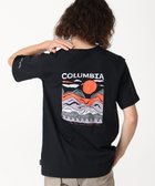 【コロンビア/Columbia / MEN】のColumbia/ エクスプローラーズキャニオンバックショートスリーブティー /コロンビア 人気、トレンドファッション・服の通販 founy(ファニー) ファッション Fashion メンズファッション Fashion for Men トップス・カットソー Cut & Sew Tops メンズシャツ Shirts アウトドア Outdoor Clothing カットソー Cut and Sewn Top グラフィック Graphic, Graphic Design フィット Fit, Slim Fit レギュラー Regular, Standard Fit 夏 Summer S/S・春夏 SS, Spring/Summer, Warm Season A/W・秋冬 Autumn/Winter thumbnail Black、 Peaks and Waves|ID: prp329100004670649 ipo3291000000034875966