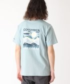 【コロンビア/Columbia / MEN】のColumbia/ エクスプローラーズキャニオンバックショートスリーブティー /コロンビア 人気、トレンドファッション・服の通販 founy(ファニー) ファッション Fashion メンズファッション Fashion for Men トップス・カットソー Cut & Sew Tops メンズシャツ Shirts アウトドア Outdoor Clothing カットソー Cut and Sewn Top グラフィック Graphic, Graphic Design フィット Fit, Slim Fit レギュラー Regular, Standard Fit 夏 Summer S/S・春夏 SS, Spring/Summer, Warm Season A/W・秋冬 Autumn/Winter thumbnail Crushed Blue、 Peaks and Waves|ID: prp329100004670649 ipo3291000000034875969