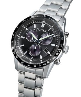 【シチズン/CITIZEN / MEN】の【人気のクロノグラフシリーズ】電池交換不要クロノグラフ腕時計 人気、トレンドファッション・服の通販 founy(ファニー) ファッション Fashion メンズファッション Fashion for Men 腕時計 Wristwatch ガラス Glass, Glassware クリスタル Crystal, Swarovski コレクション Collection, Seasonal Line スタイリッシュ Stylish, Fashionable 時計 Watch, Wristwatch 人気 Popular, Best Seller フェイス Face, Facial Design メタリック Metallic, Shiny Finish メタル Metal, Metal Parts ビジネス 仕事 通勤 Business / Work / Commuting |ID:prp329100004670650