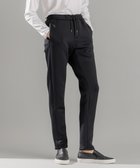 【ジョゼフ オム/JOSEPH HOMME / MEN】のチュウイージャージー / PEGG EASY ブラック系|ID: prp329100004670660 ipo3291000000035760981