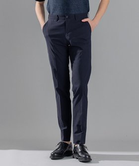 【ジョゼフ オム/JOSEPH HOMME / MEN】のリネンシャンブレーストレッチ / CITY 人気、トレンドファッション・服の通販 founy(ファニー) ファッション Fashion メンズファッション Fashion for Men ボトムス Bottoms シャンブレー Chambray, Denim-Like Fabric ストレッチ Stretch, Stretchy Fabric セットアップ Set-Up, Coordinated Outfit テーパード Tapered, Tapered Pants フラップ Flap, Flap Pocket ポケット Pocket, Pocket Detail 夏 Summer 春 Spring S/S・春夏 SS, Spring/Summer, Warm Season |ID:prp329100004670671