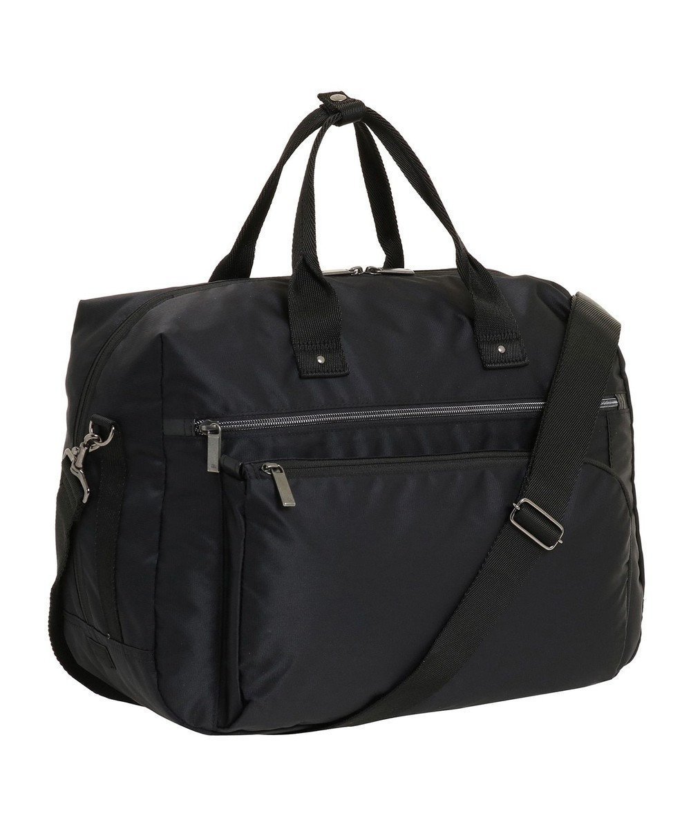 【エースバッグズアンドラゲッジ/ACE BAGS & LUGGAGE】のace. エース バスティーク2 62567 ボストンバッグ 24リットル 人気、トレンドファッション・服の通販 founy(ファニー) ファッション Fashion レディースファッション Fashion for Women おすすめ Recommended / Our Picks ショルダー Shoulder, Shoulder Strap スポーツ Sports, Activewear スーツケース キャリーケース Suitcase / Carry Case セットアップ Set-Up, Coordinated Outfit フロント Front, Front Design ボストンバッグ Boston Bag, Retro Bag ポケット Pocket, Pocket Detail メタリック Metallic, Shiny Finish 旅行 Travel other-1|ID: prp329100004670675 ipo3291000000034267737