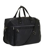 【エースバッグズアンドラゲッジ/ACE BAGS & LUGGAGE】のace. エース バスティーク2 62567 ボストンバッグ 24リットル 人気、トレンドファッション・服の通販 founy(ファニー) ファッション Fashion レディースファッション Fashion for Women おすすめ Recommended / Our Picks ショルダー Shoulder, Shoulder Strap スポーツ Sports, Activewear スーツケース キャリーケース Suitcase / Carry Case セットアップ Set-Up, Coordinated Outfit フロント Front, Front Design ボストンバッグ Boston Bag, Retro Bag ポケット Pocket, Pocket Detail メタリック Metallic, Shiny Finish 旅行 Travel thumbnail ブラック|ID: prp329100004670675 ipo3291000000034267738