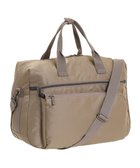 【エースバッグズアンドラゲッジ/ACE BAGS & LUGGAGE】のace. エース バスティーク2 62567 ボストンバッグ 24リットル 人気、トレンドファッション・服の通販 founy(ファニー) ファッション Fashion レディースファッション Fashion for Women おすすめ Recommended / Our Picks ショルダー Shoulder, Shoulder Strap スポーツ Sports, Activewear スーツケース キャリーケース Suitcase / Carry Case セットアップ Set-Up, Coordinated Outfit フロント Front, Front Design ボストンバッグ Boston Bag, Retro Bag ポケット Pocket, Pocket Detail メタリック Metallic, Shiny Finish 旅行 Travel thumbnail ベージュ|ID: prp329100004670675 ipo3291000000034267743