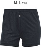 【ワコール/Wacoal / MEN】のトランクス【らく窓パンツ】ボタン開閉の手間なし 中が見えにくい設計 前開き 下着 WT5423 /ワコールメン グリーン|ID: prp329100004670681 ipo3291000000034664459