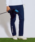 【ピーダブリュサーキュラス/PW CIRCULUS / MEN】の【ストレッチ素材】【MEN】2WAY デタッチャブルパンツ ゴルフ ネイビー系|ID: prp329100004670700 ipo3291000000035490603