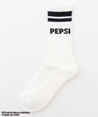【ピーダブリュサーキュラス/PW CIRCULUS】の〈Pepsiコラボ〉【UNISEX】オリジナルソックス 人気、トレンドファッション・服の通販 founy(ファニー) ファッション Fashion レディースファッション Fashion for Women ソックス&靴下 Socks & Hosiery レッグウェア・ストッキング Legwear & Hosiery 秋 Autumn くるぶし Ankle-Length クッション Cushion, Throw Pillow コラボ Collaboration, Collab ソックス Socks, Hosiery チェック Check, Plaid, Tartan メンズ Men's, Menswear モノトーン Monotone, Black and White ユニセックス Unisex, Genderless 冬 Winter / This Winter ゴルフ Golf 新作・新入荷 New Arrivals / New In thumbnail ブラック系|ID: prp329100004670703 ipo3291000000033767024