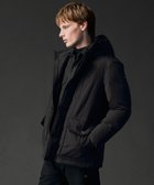 【ジョセフ アブード マウンテン/JOSEPH ABBOUD MOUNTAIN】の【サスティナブル/ECO撥水/ECOファー/9ポケット】ナイロンピーチダウンコート 人気、トレンドファッション・服の通販 founy(ファニー) ファッション Fashion レディースファッション Fashion for Women アウター Coat / Outerwear Collection コート・ロングコート・ピーコート Long Coats, Peacoats & More レディースジャケット・軽アウター Jackets ダウンジャケット・軽量ダウン Warm & Lightweight Down Jackets アウトドア Outdoor Clothing インナー Innerwear カーゴパンツ Cargo Pants, Utility Pants キルト Quilt, Quilted Fabric ショート Short, Short Length ジャケット Jacket, Outerwear スウェット / スエット Sweatshirt, Sweatwear スマート Smart, Elegant スーツ Suit, Formalwear ダウン Down, Puffer デニム Denim, Jeans Material ポケット Pocket, Pocket Detail 防寒 Cold Protection, Winter-Ready ロング Long, Long-Length A/W・秋冬 Autumn/Winter エレガント 上品 Elegant ビジネス 仕事 通勤 Business / Work / Commuting thumbnail ブラック系|ID: prp329100004670705 ipo3291000000033919517