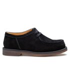 【リーガル フットコミュニティ/REGAL FOOT COMMUNITY / MEN】の【リーガルカジュアル】55JL チロリアン カジュアルシューズ ブラックスエード|ID: prp329100004670711 ipo3291000000033767050