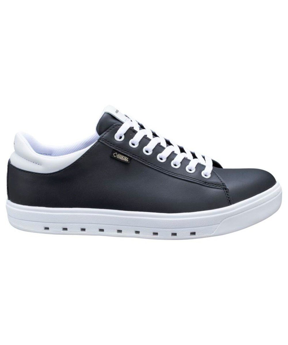 【リーガル フットコミュニティ/REGAL FOOT COMMUNITY / MEN】の【リーガルカジュアル】51DL コートスニーカー GORE-TEX SURROUND(R)フットウェア スニーカー 人気、トレンドファッション・服の通販 founy(ファニー) 　ファッション　Fashion　メンズファッション　Fashion for Men　シューズ・靴　Shoes　スニーカー / カジュアルにもスポーティにも　Sneakers & Trainers　スニーカー　Sneakers, Trainers　バランス　Balance, Style Balance　フィット　Fit, Slim Fit　フォルム　Silhouette, Form　 other-1|ID: prp329100004670715 ipo3291000000033767057