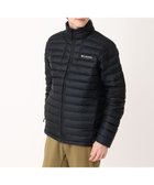 【コロンビア/Columbia / MEN】のColumbia/ コアライトダウンジャケット /コロンビア Black|ID: prp329100004670719 ipo3291000000033767071
