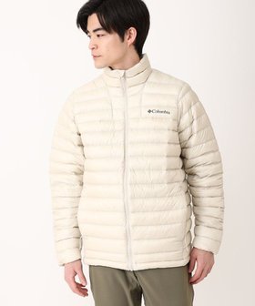 【コロンビア/Columbia / MEN】のColumbia/ コアライトダウンジャケット /コロンビア 人気、トレンドファッション・服の通販 founy(ファニー) ファッション Fashion メンズファッション Fashion for Men アウター Men's Coats Outerwear おすすめ Recommended / Our Picks ジャケット Jacket, Outerwear ダウン Down, Puffer ベーシック Basic, Essential ポケット Pocket, Pocket Detail ワンポイント One Point, Statement Accent 夏 Summer 旅行 Travel S/S・春夏 SS, Spring/Summer, Warm Season A/W・秋冬 Autumn/Winter 軽量 Lightweight, Ultra Light |ID:prp329100004670719