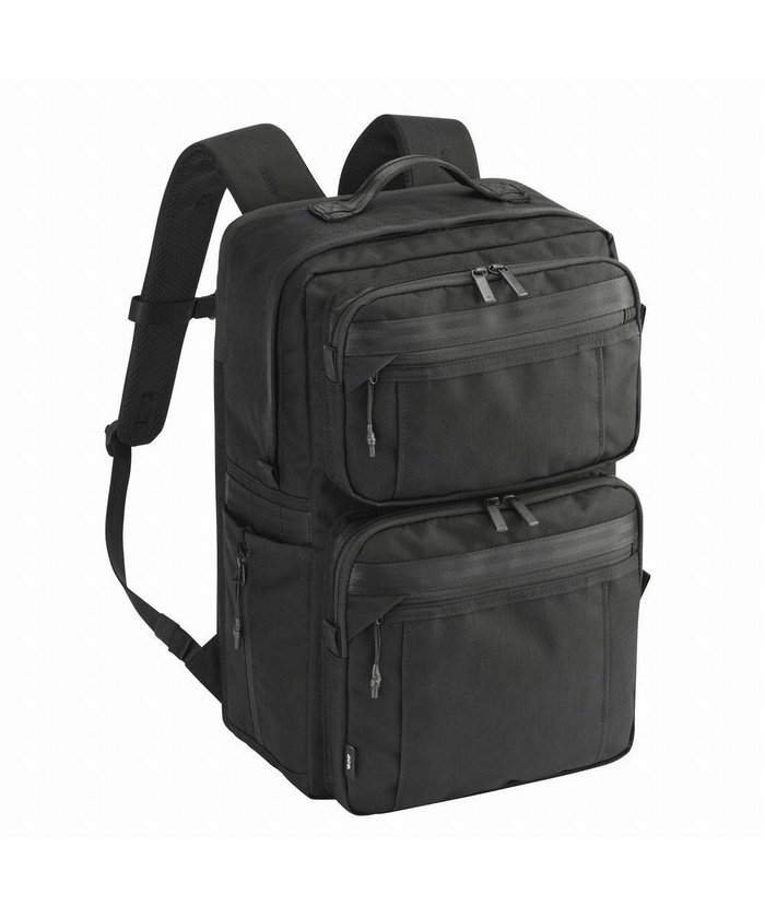 【エース バッグズ アンド ラゲッジ/ACE BAGS & LUGGAGE / MEN】のace. デュラムーヴ リュックサック B4サイズ 15.6インチPC収納 68140 エース インテリア・キッズ・メンズ・レディースファッション・服の通販 founy(ファニー) https://founy.com/ ファッション Fashion メンズファッション Fashion for Men バッグ Bags ショルダー Shoulder, Shoulder Strap シンプル Simple, Minimal スマート Smart, Elegant セットアップ Set-Up, Coordinated Outfit ポケット Pocket, Pocket Detail メッシュ Mesh, Net Fabric メンズ Men's, Menswear リュック Backpack, Rucksack 再入荷 Restock / Back in Stock 旅行 Travel スーツケース キャリーケース Suitcase / Carry Case ビジネス 仕事 通勤 Business / Work / Commuting |ID: prp329100004670727 ipo3291000000033767091