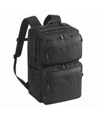 【エース バッグズ アンド ラゲッジ/ACE BAGS & LUGGAGE / MEN】のace. デュラムーヴ リュックサック B4サイズ 15.6インチPC収納 68140 エース ブラック|ID: prp329100004670727 ipo3291000000033767092