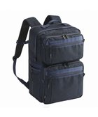 【エース バッグズ アンド ラゲッジ/ACE BAGS & LUGGAGE / MEN】のace. デュラムーヴ リュックサック B4サイズ 15.6インチPC収納 68140 エース ネイビー|ID: prp329100004670727 ipo3291000000033767093