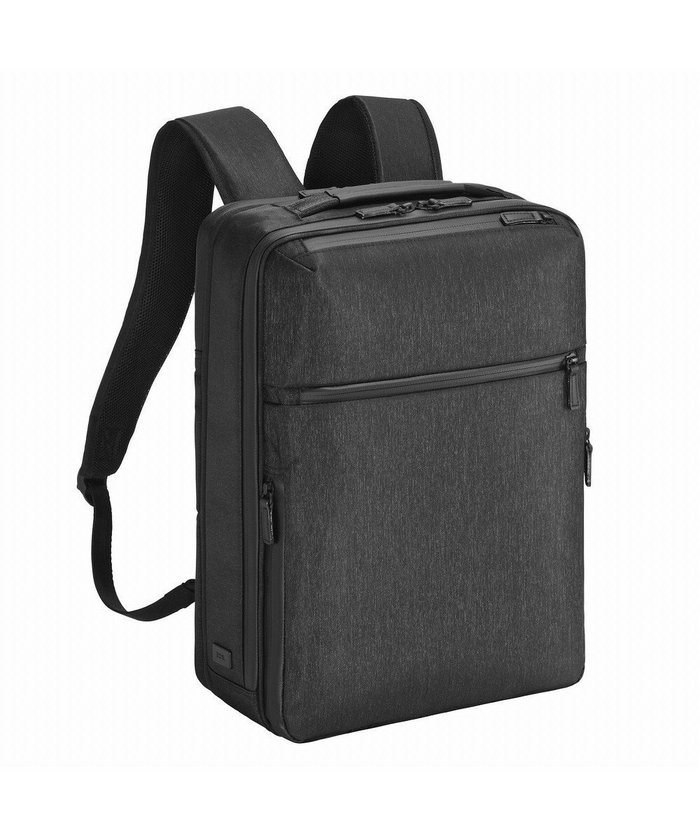 【エース バッグズ アンド ラゲッジ/ACE BAGS & LUGGAGE / MEN】のace.ガジェタブルヘザー2 A4 14インチPC収納 エキスパンド 68297 エース インテリア・キッズ・メンズ・レディースファッション・服の通販 founy(ファニー) https://founy.com/ ファッション Fashion メンズファッション Fashion for Men バッグ Bags コーティング Coating, Coated Finish 抗菌 Antibacterial, Bacteria-Resistant サングラス Sunglasses, Shades シンプル Simple, Minimal セットアップ Set-Up, Coordinated Outfit フロント Front, Front Design ポケット Pocket, Pocket Detail メガネ Glasses, Eyewear メッシュ Mesh, Net Fabric メンズ Men's, Menswear ラウンド Round, Round Neck リュック Backpack, Rucksack 再入荷 Restock / Back in Stock スーツケース キャリーケース Suitcase / Carry Case エレガント 上品 Elegant ビジネス 仕事 通勤 Business / Work / Commuting 2025年 2025 2025-2026秋冬・A/W Autumn/Winter 2025–26 AW25–26 |ID: prp329100004670728 ipo3291000000033767094