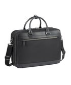 【エース バッグズ アンド ラゲッジ/ACE BAGS & LUGGAGE / MEN】のace. ヴァシリアス ビジネスバッグ B4サイズ 15.6インチPC収納 17753 エース ブラック×ブラック|ID: prp329100004670731 ipo3291000000033767103