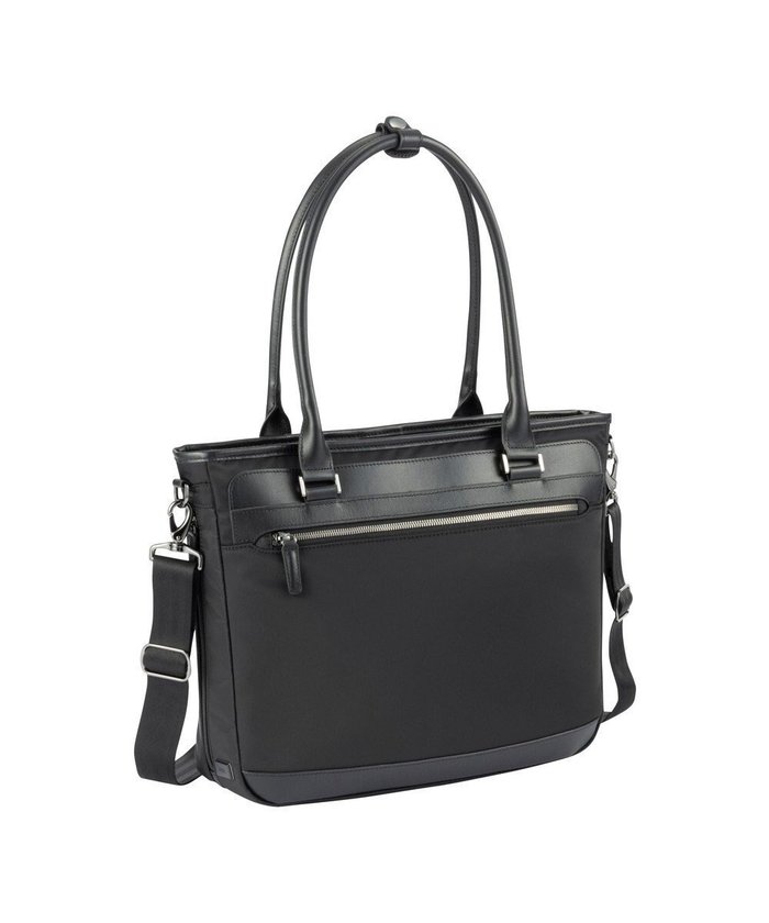 【エース バッグズ アンド ラゲッジ/ACE BAGS & LUGGAGE / MEN】のace. ヴァシリアス ビジネスバッグ B4サイズ 13.3インチPC収納 17754 エース インテリア・キッズ・メンズ・レディースファッション・服の通販 founy(ファニー) https://founy.com/ ファッション Fashion メンズファッション Fashion for Men バッグ Bags ショルダー Shoulder, Shoulder Strap シンプル Simple, Minimal スーツ Suit, Formalwear セットアップ Set-Up, Coordinated Outfit ポケット Pocket, Pocket Detail メンズ Men's, Menswear リュック Backpack, Rucksack 再入荷 Restock / Back in Stock スーツケース キャリーケース Suitcase / Carry Case エレガント 上品 Elegant ビジネス 仕事 通勤 Business / Work / Commuting |ID: prp329100004670732 ipo3291000000033767105