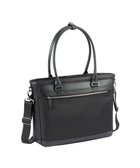 【エース バッグズ アンド ラゲッジ/ACE BAGS & LUGGAGE / MEN】のace. ヴァシリアス ビジネスバッグ B4サイズ 14インチPC収納 17755 エース ブラック×ブラック|ID: prp329100004670733 ipo3291000000033767109