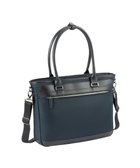 【エース バッグズ アンド ラゲッジ/ACE BAGS & LUGGAGE / MEN】のace. ヴァシリアス ビジネスバッグ B4サイズ 14インチPC収納 17755 エース ネイビー×ブラック|ID: prp329100004670733 ipo3291000000033767110