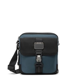 【トゥミ/TUMI / MEN】のALPHA BRAVO 「ジュニア」クロスボディ 人気、トレンドファッション・服の通販 founy(ファニー) ファッション Fashion メンズファッション Fashion for Men バッグ Bags アクセサリー Fashion Accessories コレクション Collection, Seasonal Line コーティング Coating, Coated Finish 財布 Wallet, Purse フラップ Flap, Flap Pocket フロント Front, Front Design ポケット Pocket, Pocket Detail マグネット Magnet, Magnetic Closure 旅行 Travel |ID:prp329100004670744