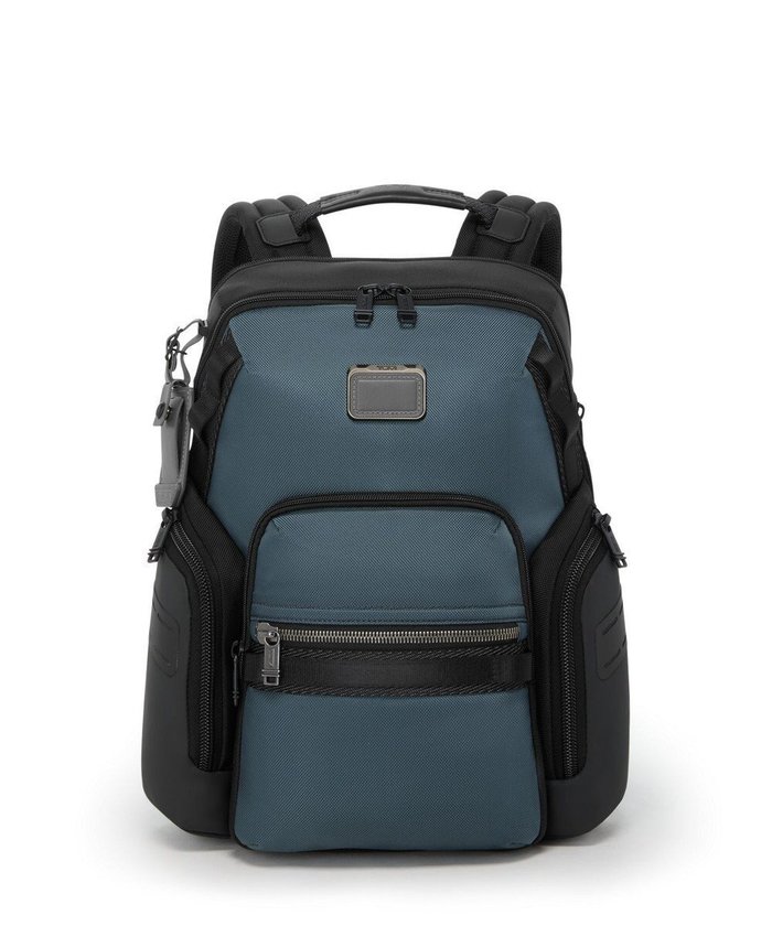 【トゥミ/TUMI / MEN】のALPHA BRAVO 「ナヴィゲーション」バックパック インテリア・キッズ・メンズ・レディースファッション・服の通販 founy(ファニー) https://founy.com/ ファッション Fashion メンズファッション Fashion for Men バッグ Bags アクセサリー Fashion Accessories コレクション Collection, Seasonal Line コーティング Coating, Coated Finish 傘 Umbrella, Parasol ストレート Straight, Straight Cut スリット Slit, Slit Detail フロント Front, Front Design ポケット Pocket, Pocket Detail マグネット Magnet, Magnetic Closure メッシュ Mesh, Net Fabric リュック Backpack, Rucksack 旅行 Travel ビジネス 仕事 通勤 Business / Work / Commuting |ID: prp329100004670745 ipo3291000000033767148