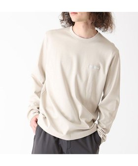 【コロンビア/Columbia / MEN】 Columbia/ プラネタリーポイントロングスリーブグラフィックティー /コロンビア人気、トレンドファッション・服の通販 founy(ファニー) ファッション Fashion メンズファッション Fashion for Men トップス・カットソー Cut & Sew Tops メンズシャツ Shirts アウトドア Outdoor Clothing カットソー Cut and Sewn Top グラフィック Graphic, Graphic Design スタイリッシュ Stylish, Fashionable ストレッチ Stretch, Stretchy Fabric パターン Pattern, Design Print ベーシック Basic, Essential ロング Long, Long-Length 夏 Summer S/S・春夏 SS, Spring/Summer, Warm Season A/W・秋冬 Autumn/Winter |ID:prp329100004670746