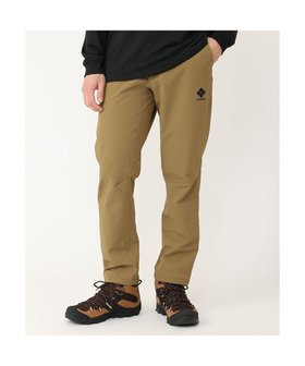 【コロンビア/Columbia / MEN】 Columbia/ サドルトレイルパンツ /コロンビア人気、トレンドファッション・服の通販 founy(ファニー) ファッション Fashion メンズファッション Fashion for Men ボトムス Bottoms 春 Spring 秋 Autumn ストレート Straight, Straight Cut ポケット Pocket, Pocket Detail 冬 Winter / This Winter A/W・秋冬 Autumn/Winter S/S・春夏 SS, Spring/Summer, Warm Season おすすめ Recommended / Our Picks 夏 Summer |ID:prp329100004670747