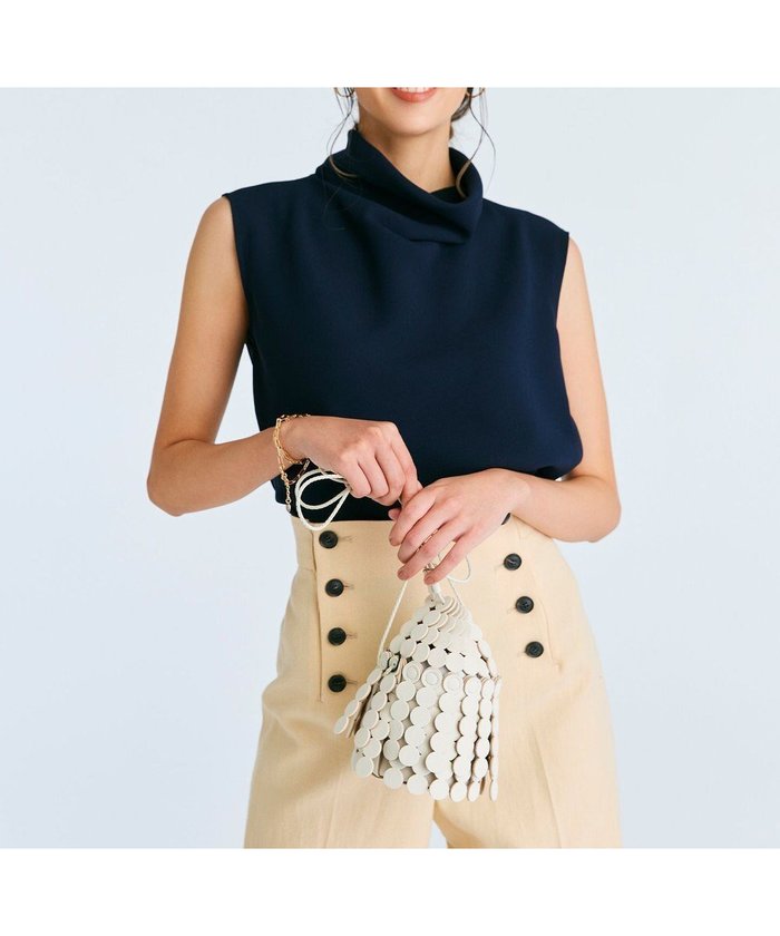 【ベイジ,/BEIGE,】の【一部店舗限定】MARY AL TERNA / MOON ショルダーバック インテリア・キッズ・メンズ・レディースファッション・服の通販 founy(ファニー) https://founy.com/ ファッション Fashion レディースファッション Fashion for Women バッグ Bags ショルダー Shoulder, Shoulder Strap スマート Smart, Elegant メタル Metal, Metal Parts モチーフ Motif, Design Theme |ID: prp329100004670756 ipo3291000000033767189