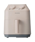 【ヤマト テーブル&キッチン/YAMATO Table & Kitchen】の【レコルト】エアーオーブン クリームホワイト RAO-1(W) ホワイト|ID: prp329100004670779 ipo3291000000034229995