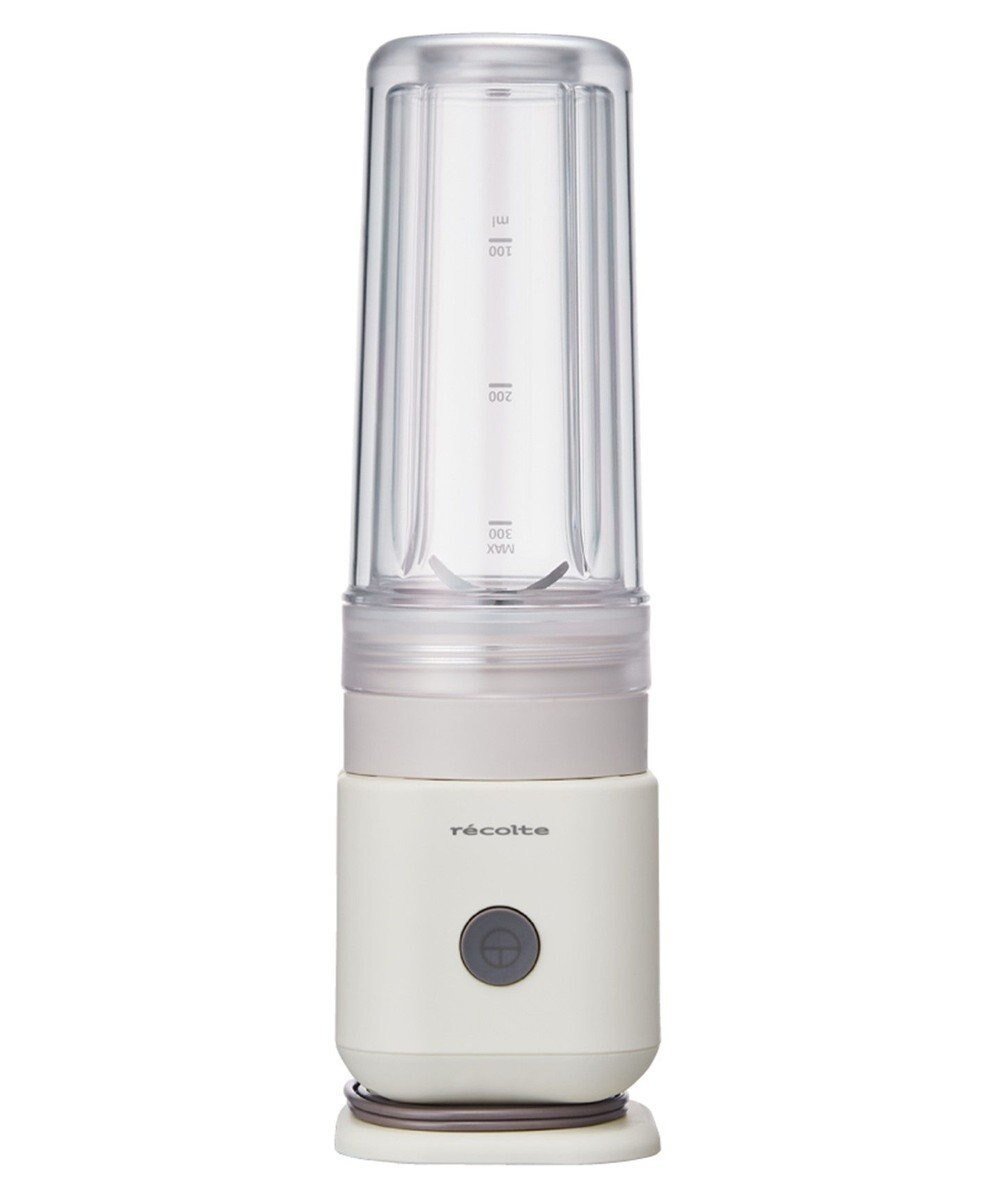 【ヤマト テーブル&キッチン/YAMATO Table & Kitchen】の【レコルト】ソロブレンダーシエル ホワイト RSB-4(W) 人気、トレンドファッション・服の通販 founy(ファニー) ファッション Fashion レディースファッション Fashion for Women ダブル Double, Double-Breasted other-1|ID: prp329100004670781 ipo3291000000034277367