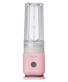 【ヤマト テーブル&キッチン/YAMATO Table & Kitchen】の【レコルト】ソロブレンダーシエル ピンク RSB-4(PK) ピンク|ID: prp329100004670786 ipo3291000000034277391